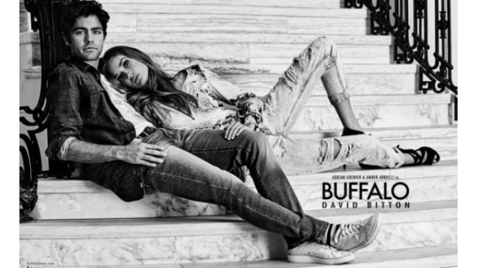 Free Shipping No Minimum @ Buffalo Jeans