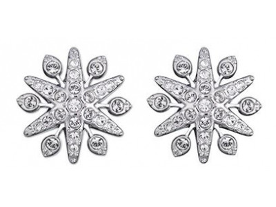 Free Earrings With Purchase @ Swarovski