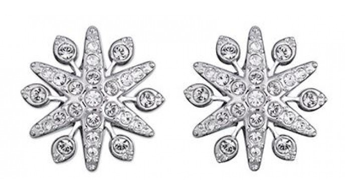 Free Venula Earrings With $150 Purchase @ Swarovski