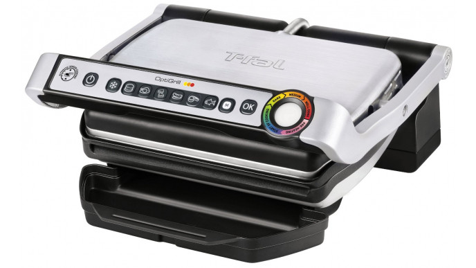 T-Fal OptiGrill Now $60 (70% Off) @ Sears.ca *HOT* (EXPIRED)
