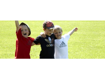 Additional 50% Off Outlet Items @ Adidas