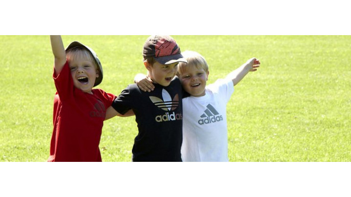 Additional 50% Off Outlet Items @ Adidas.ca