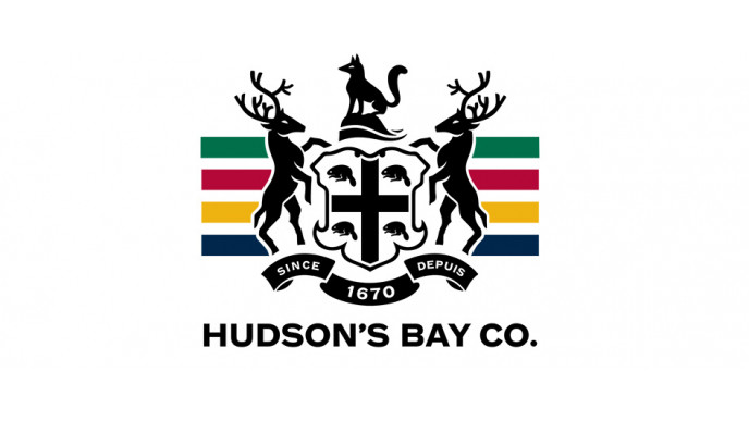 15% Off All Purchases @ Hudson's Bay