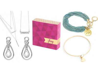 40% off Your Order @ Foxy Originals