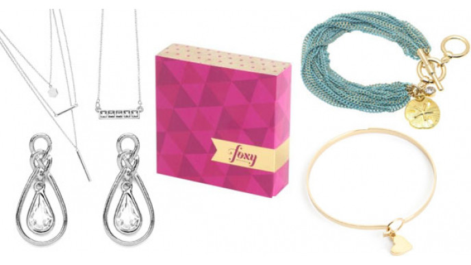 40% off Regular Priced Items with Code @ Foxy Originals