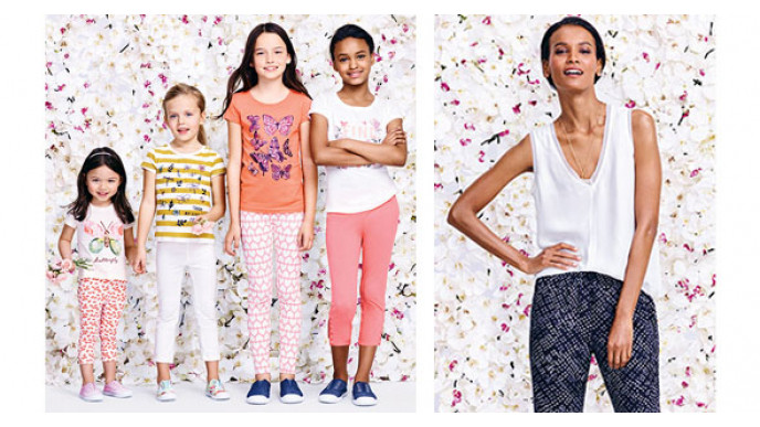 20% off Regular Priced Items with Code @ Joe Fresh! (EXPIRED)