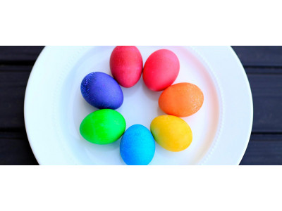 Egg Safety Tips for Easter 