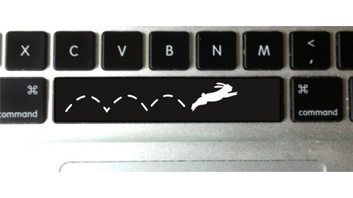 Space Bar Stickers Under $6 @ Etsy.ca!