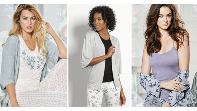 Buy 1, Get 2 Free + Free Shipping on ALL Orders @ La Vie En Rose