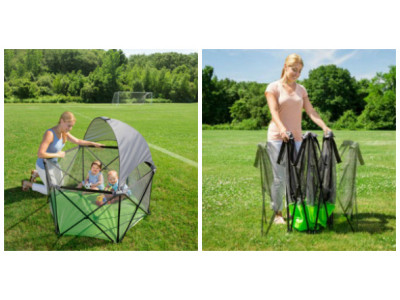 Pop'n Play Playard $85 @ Costco