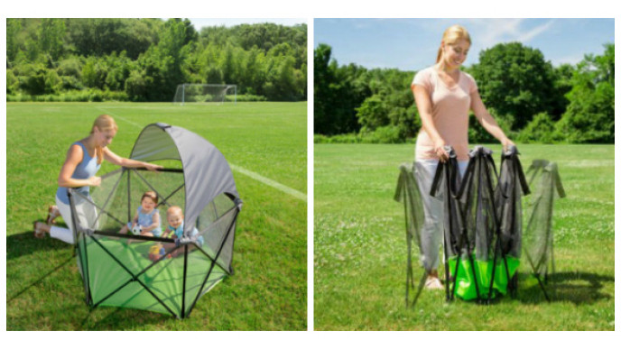 Pop’n Play Ultimate Playard $85 + Free Shipping @ Costco