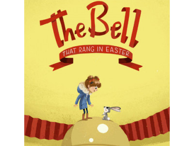 Adorable APP for Easter & A Good Cause Too! 