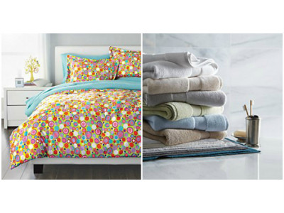 Kids' Sheet Sets from $15 @ Sears