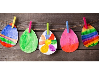 40% Off One Item @ Michaels