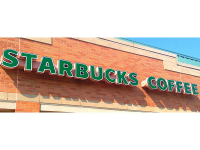 $5 for $10 Starbucks eCard @ Groupon