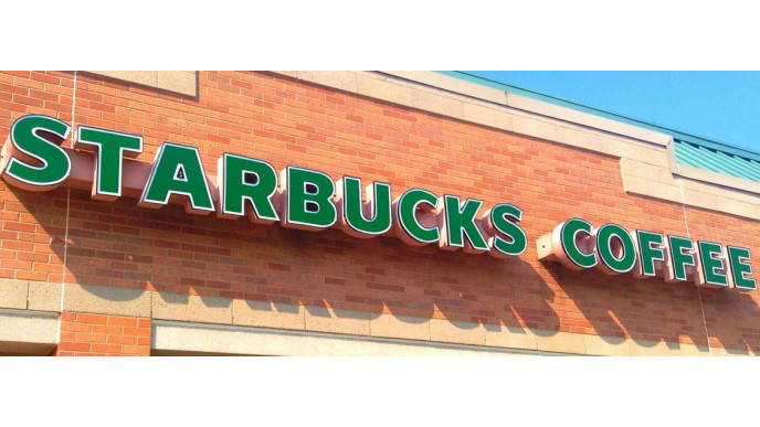 Just $5 USD for a $10 USD Starbucks Gift Card @ Groupon