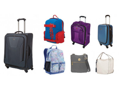 Luggage from $70 @ Best Buy