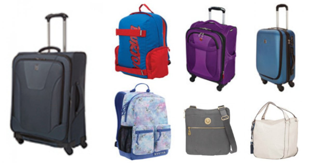 Luggage from 70 with Extra 30 off Clearance Best Buy
