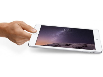 Refurb iPads From $279