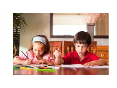 Colouring Placemats $5 @ Simons 