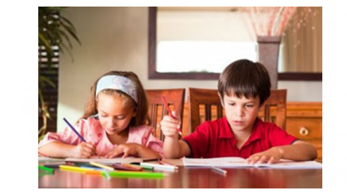 Colouring Placemats $5 for 40 + Free Shipping @ Simons