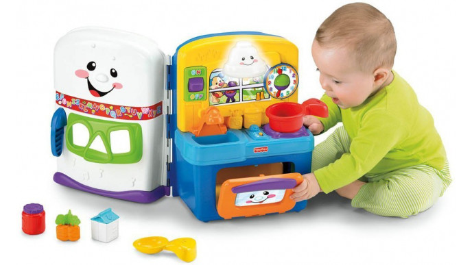 Infant Toys from $5 @ Toys R Us Canada