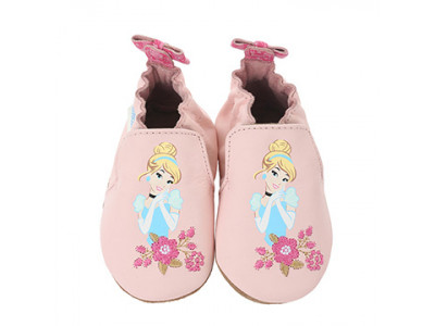 50% Off Sale Styles with Code @ Robeez 