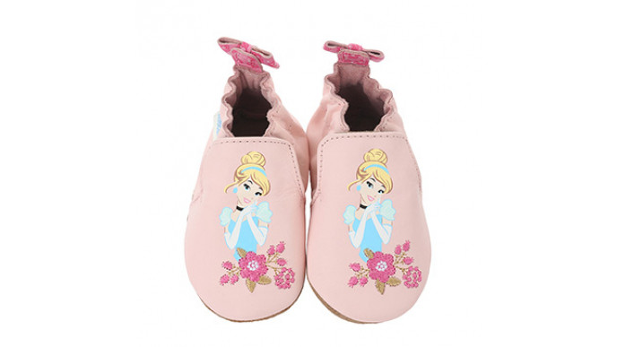 Save Over 50% on Sale Styles with Code @ Robeez