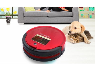 Up To 65% Off Robotic Vacuums @ Shop.ca