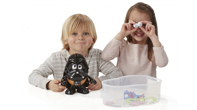 Hasbro Darth Tater Just $10.87 @ Amazon.ca