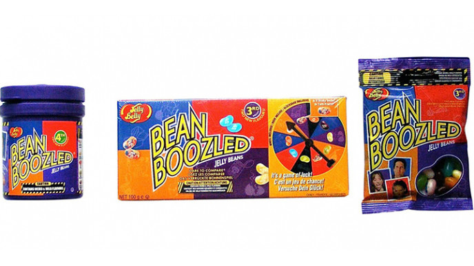 Bean Boozled Bonanza 50% Off @ Amazon.ca