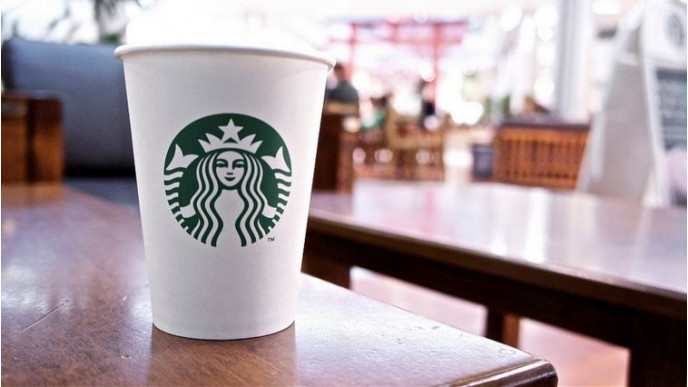 New Changes To Starbucks Rewards - Do You Like Them?
