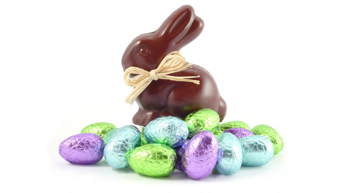 Clearance Easter Chocolate & Candy From $1 @ Walmart.ca