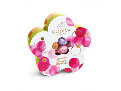 Godiva Chocolate Gift Boxes Starting at $11