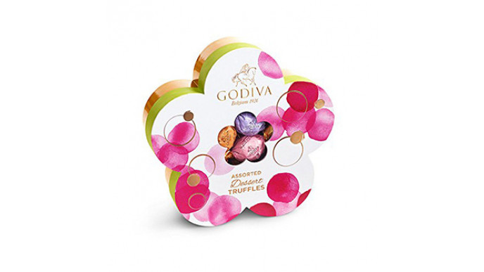 Godiva Chocolate Gift Boxes Starting at $11