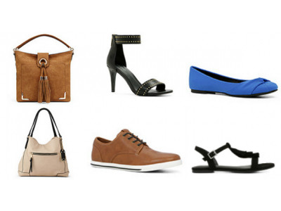 20% off Your Purchase @ Aldo