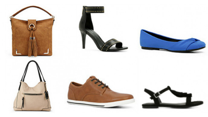 20% off Your Purchase @ Aldo Until 5pm EST Only!