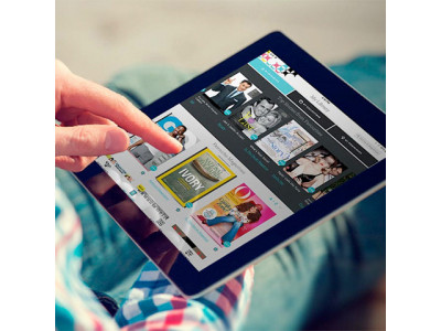 All Your Fave Mags FREE For 60 Days!