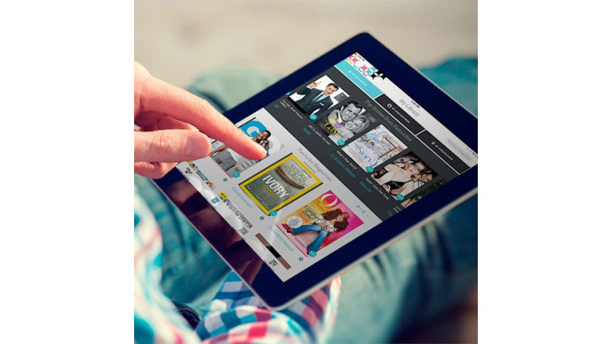 Over 150 Magazine Titles Free for 60 Days @ Texture by Next Issue