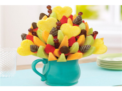 $10 Off @ Edible Arragements