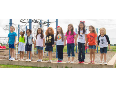 Stereotype-Free Kids' Clothing in Canada