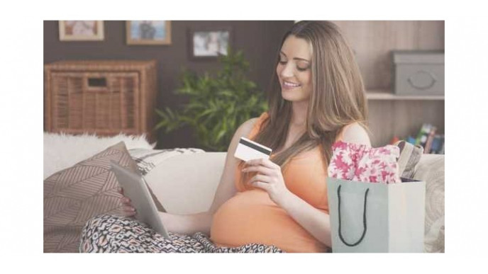 $30 Off $100 @ Thyme Maternity