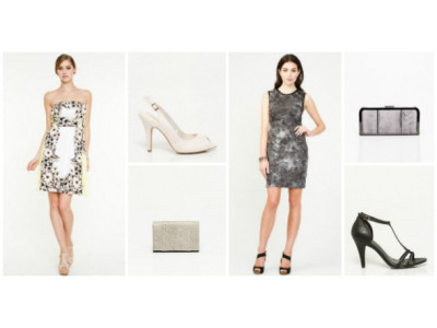 Bags from $5 + Dresses from $20 @ Le Chateau