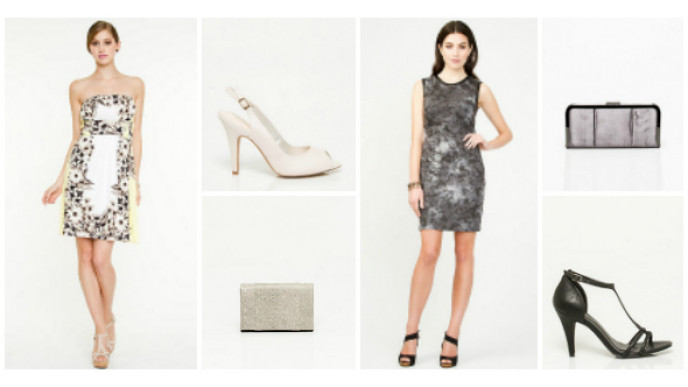 Bags from $5 + Shoes from $15 + Dresses from $20 @ Le Chateau