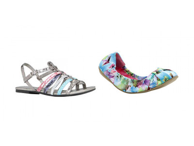 Kids' Sandals from $8!! 