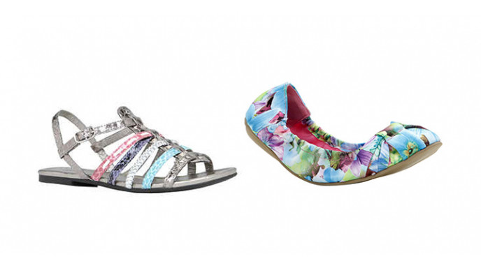 Kids' Sandals from $8 @ Globo Shoes