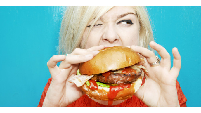 Get 20% Off Your Entire Order @ Just Eat Canada