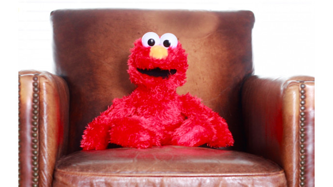 Playskool Sesame Street Play All Day Elmo now $30 (was $60) @ Walmart.ca