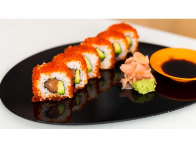 $5 Off Your Order @ Just Eat