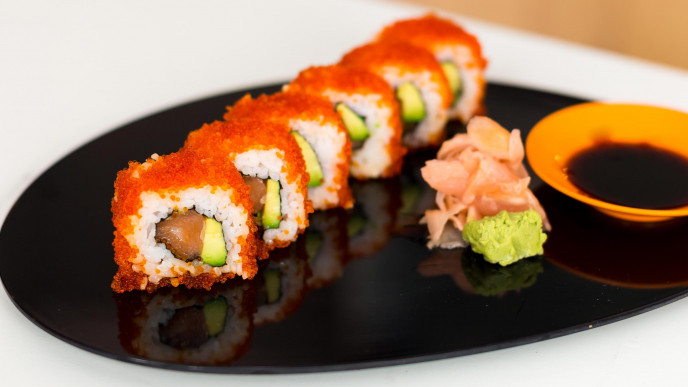 $5 Off Your Order @ Just Eat Canada